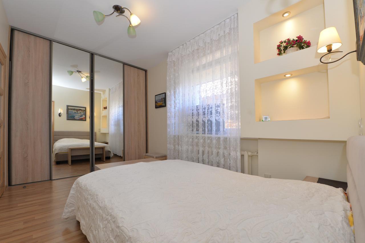 Nida Guesthouse At Loreta Экстерьер фото