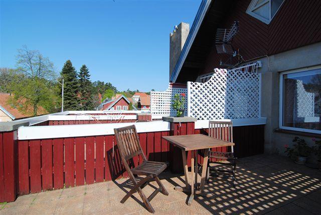 Nida Guesthouse At Loreta Экстерьер фото